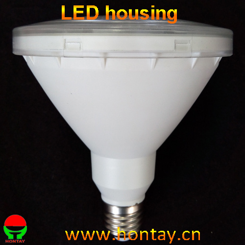 LED PAR38 Light Housing for COB PAR Light