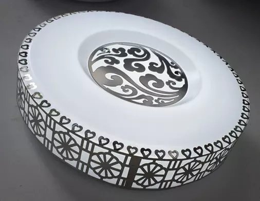 LED Ceiling Light with SMD5730