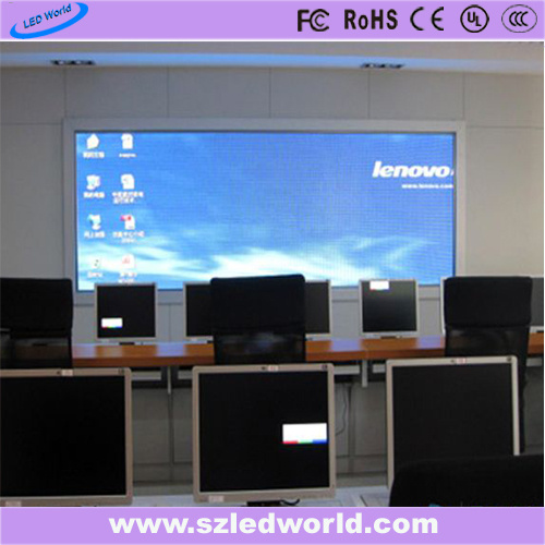 SMD Full Color LED Display Screen Panel Indoor