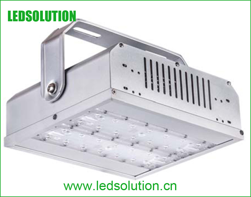 80W Modular Designed LED High Bay Light