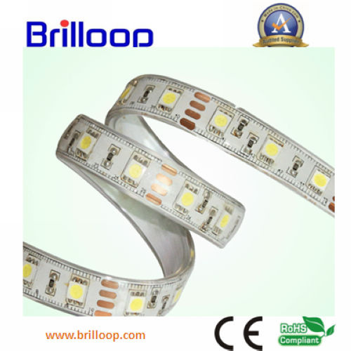 Waterproof LED Flexible Strip Light