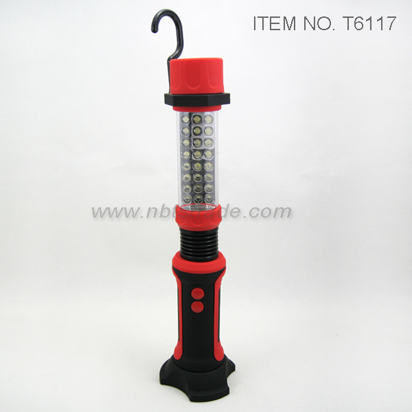 Bending Working Light (T6117)