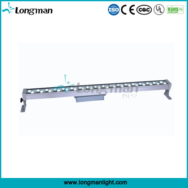 White Waterproof LED Wall Washer Light for Outdoor