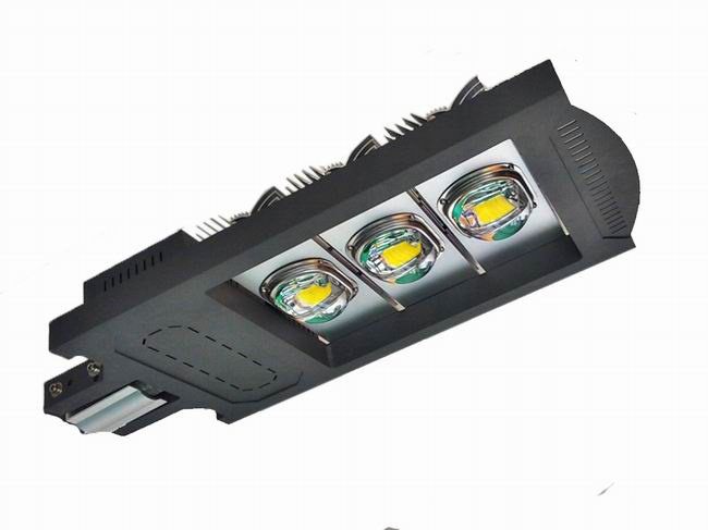 Outdoor Modular Designed 120W LED Street Light LED High Way Light