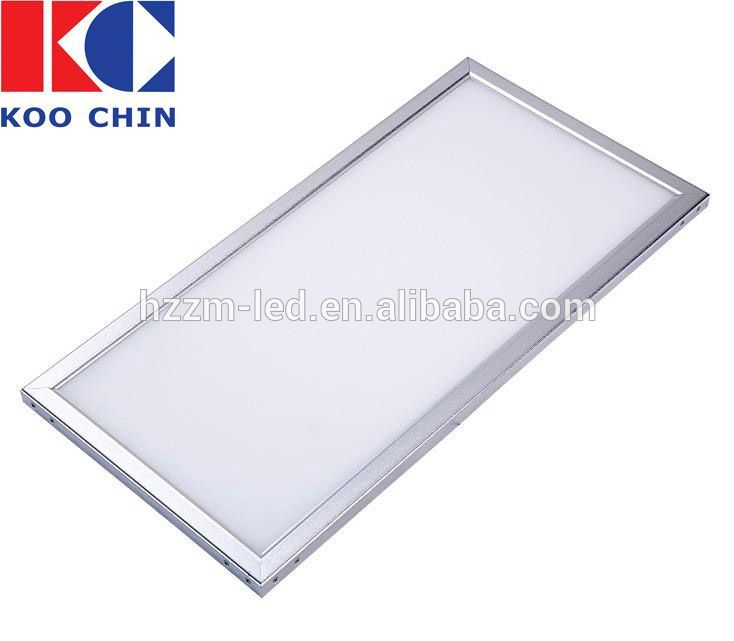 LED Ceiling Panel Light 600 1200 Square LED Panel Light