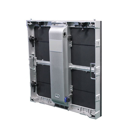 P6.67 SMD3535 Outdoor LED Display (Rental LED Screen)