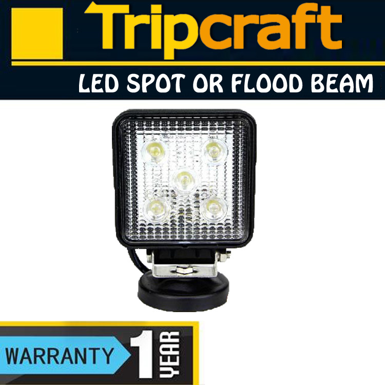 New Product 15W LED Work Light (TC-2107A-21W)