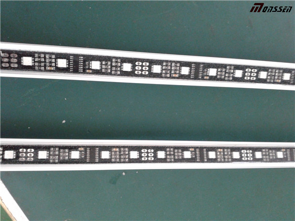 LED Strip Bar 12V LED Wash Light