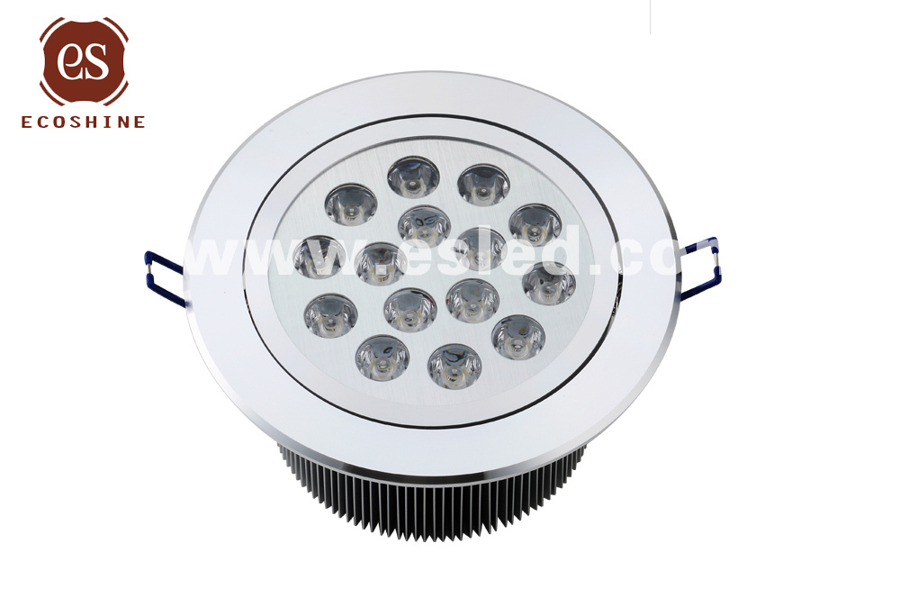 LED Ceiling Light 15W