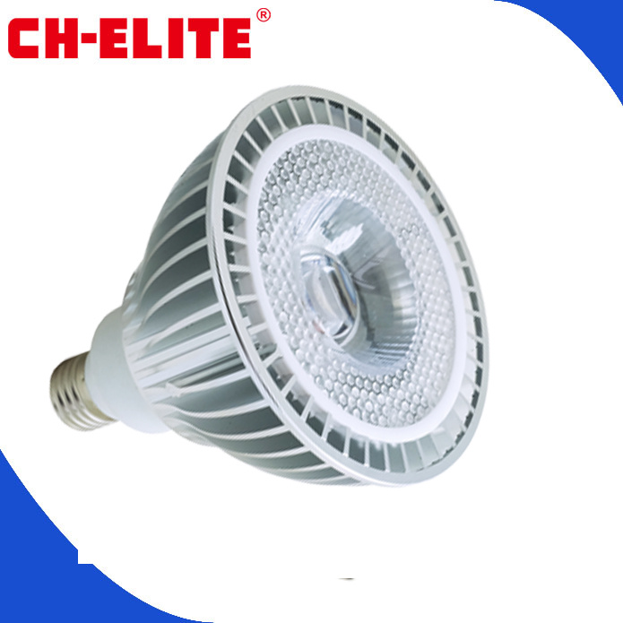 3 Year Warranty 15W CE RoHS LED PAR38 with Sharp COB