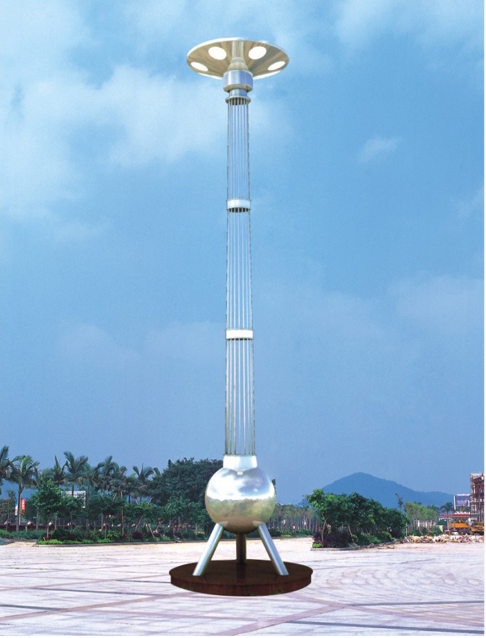 25m LED Project Street Light (SYH-43301)
