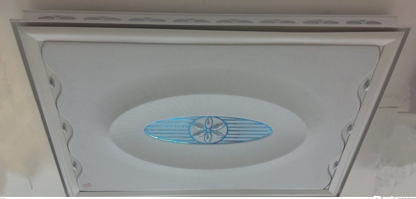 Philips LED Ceiling Light/Crystal Ceiling Light