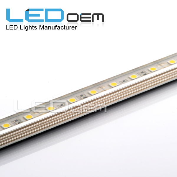 Top 5050 SMD LED Rigid Strip (SZ-RS5050-60-A)