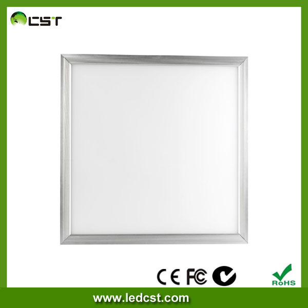 UL, CE, RoHS Approved 600*600mm 36W LED Light Panel (CST-LP-6060-36W)