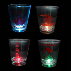 Flashing Cups (ESB-0218)