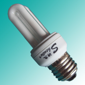 2u Energy Saving Lamp
