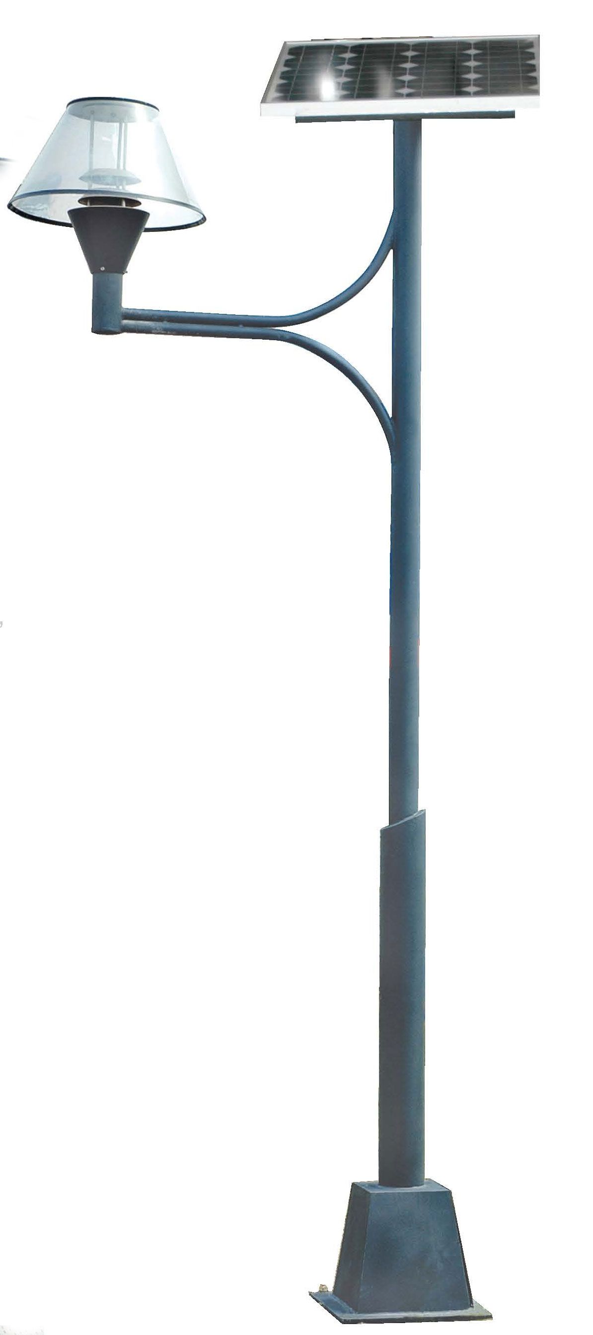 Solar Garden Light (XS-1403)