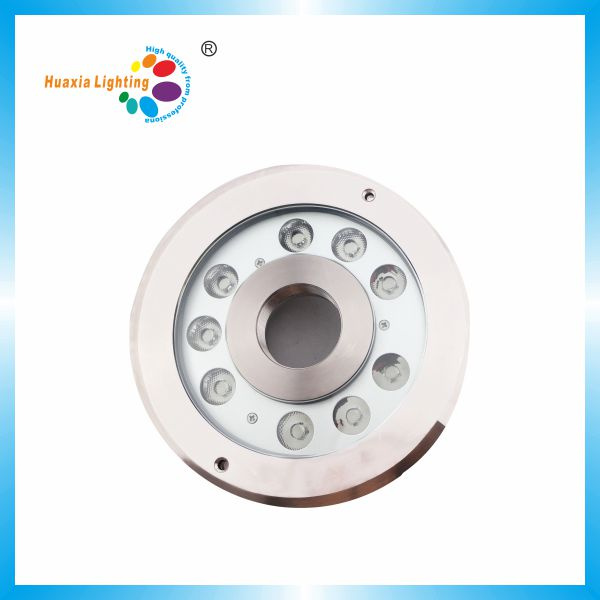 CE LED Fountain Light, LED Light for Fountain