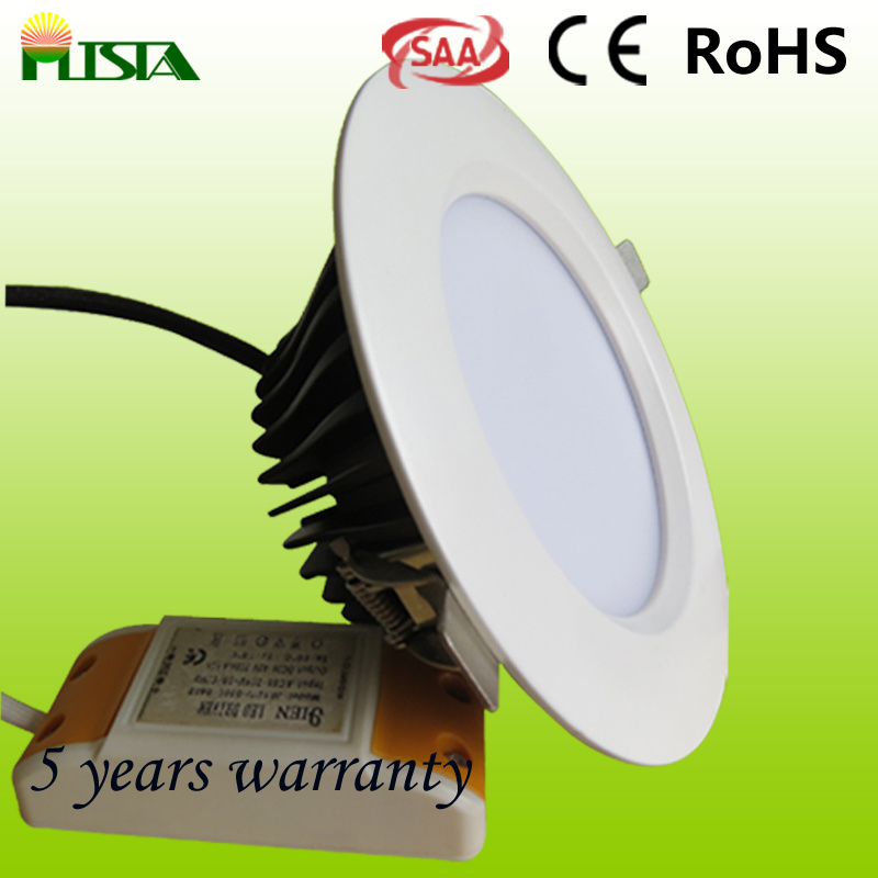 Hot Sell 5W COB LED Down Light (ST-WLS-Y08-5W)