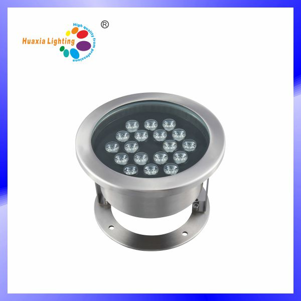 IP68 High Power LED Underwater Light (HX-HUW210-18W)