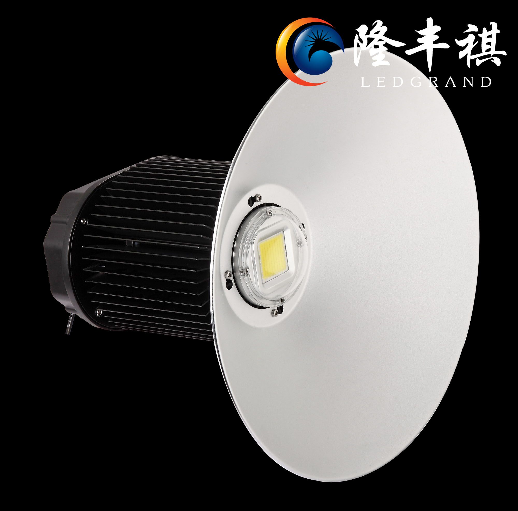 150W LED Light Mean Well LED High Bay Light