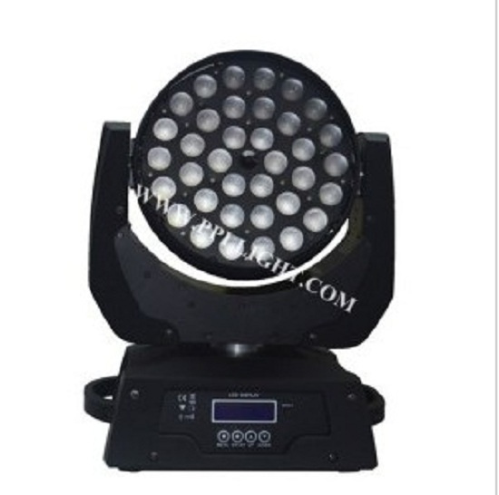 Zoom LED Beam Moving Head Light