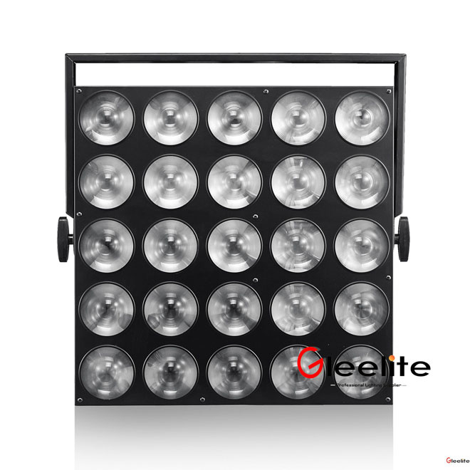 Matrix Beam Light LED 5*5