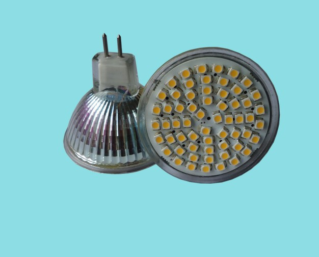 LED 3528patch Spot Light