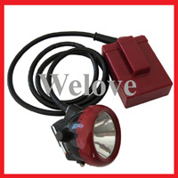 LED Miner Lamp (KL5LM)