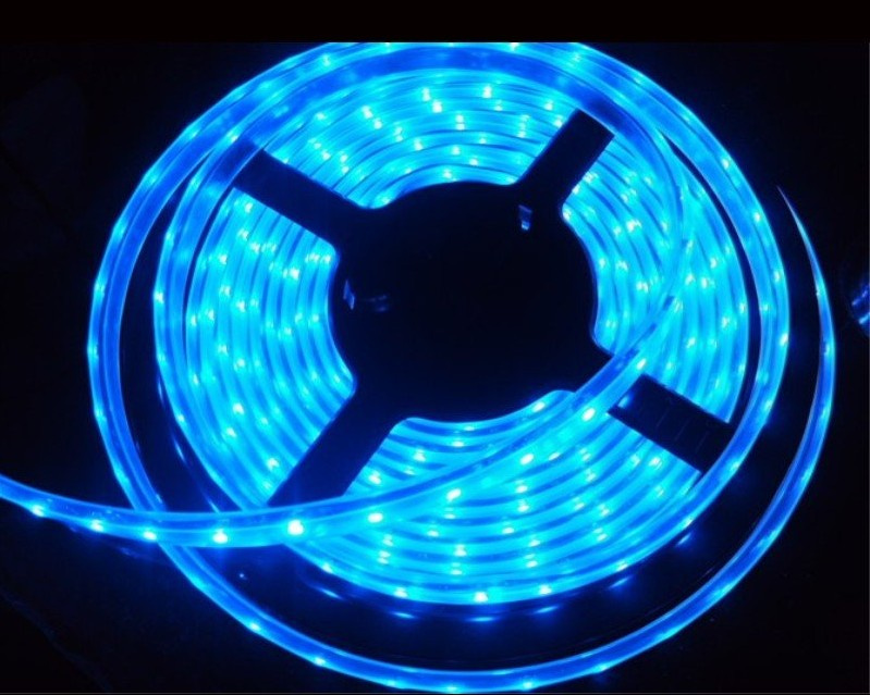 Flexible LED Strip Lighting, 5050 Christmas Light