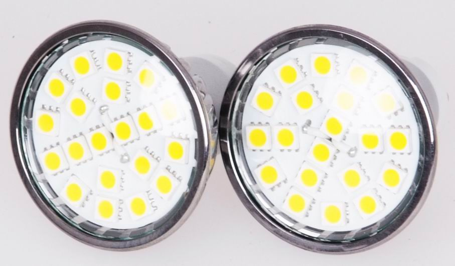 LED Spotlight MR16