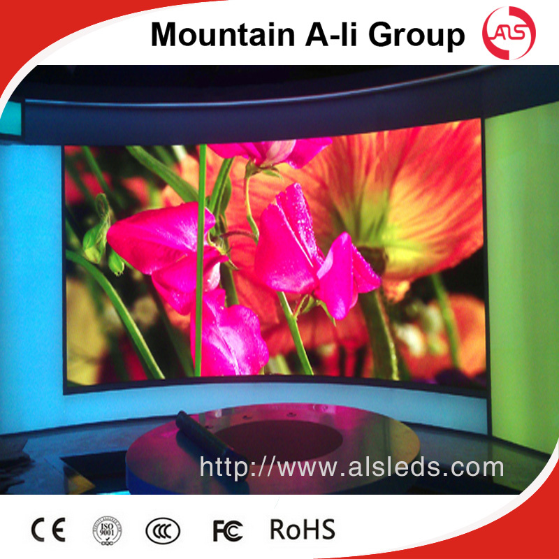 P2.5 Indoor Fullcolor LED Display (240mm*120mm)