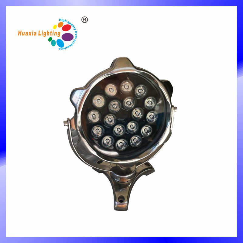 18watt LED Underwater Lights, Underwater Lamp