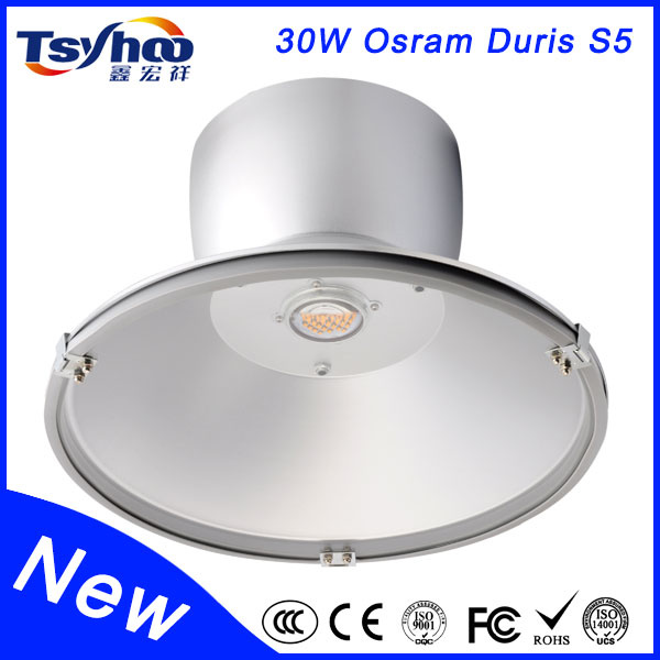 Hot Selling 3 Years Warranty 50W LED High Bay Light