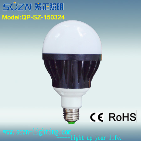 24W Base LED Lights with CE RoHS Certificate