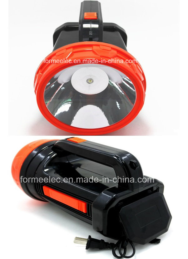 LED Torch Rechargeable Flashlight X1526
