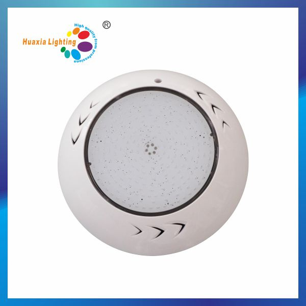 LED Surface Mounted Underwater Swimming Pool Light