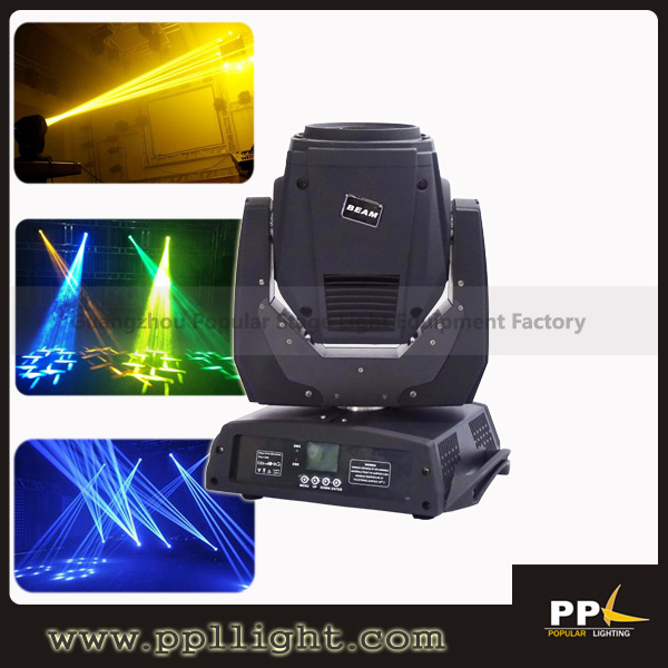 120W Beam Moving Head Stage Light