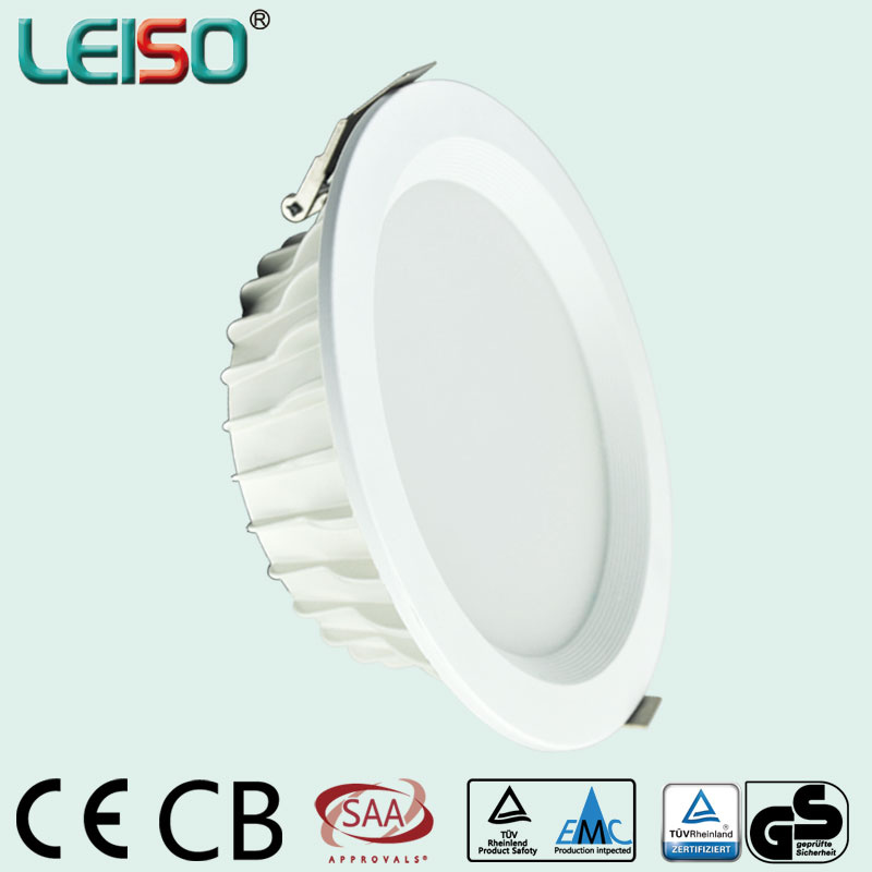 20W Dimmable LED Down Light (LS-D1620-SWD/SWWD)