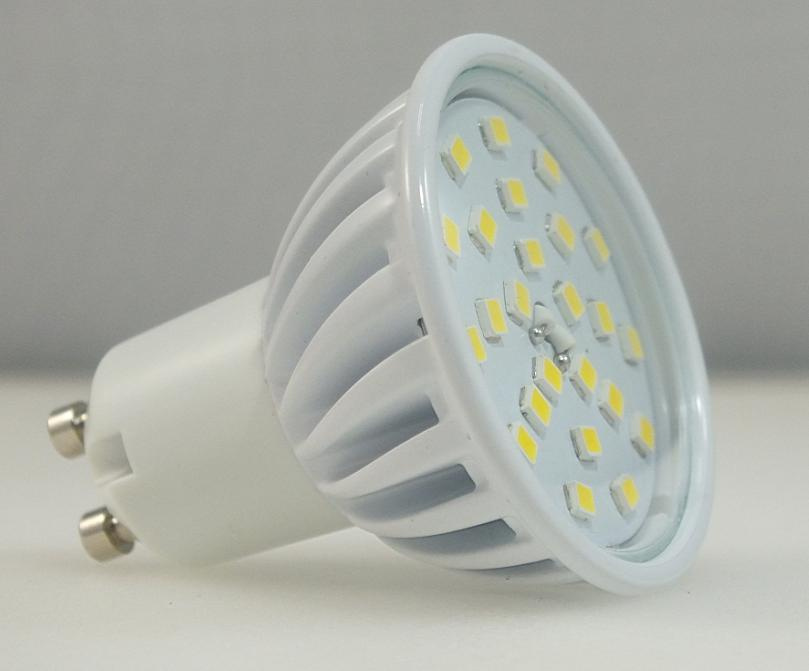 3W/5W COB LED Spotlight