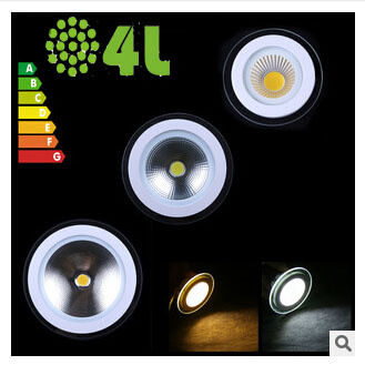15W Grass LED Ceiling Down Light