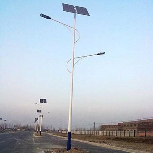 30W Solar Powered Street LED Lights