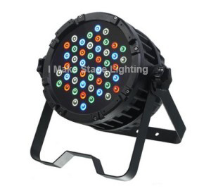 48*3W RGBW LED PAR Can Light