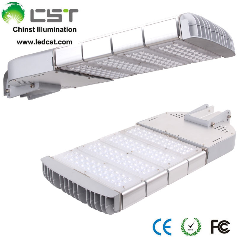 120W Road Street LED Light