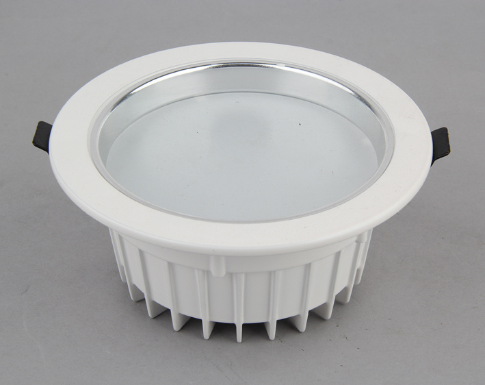 High-Power LED Spot Light 12W