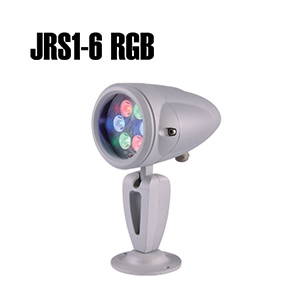 LED Spot Light (JRS1-6) RGB High Quality LED Spot Light