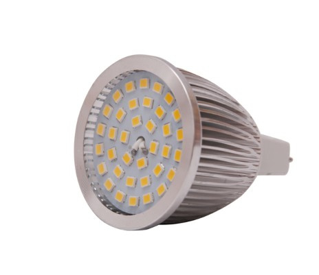 DC12V MR16 5W LED Spotlight