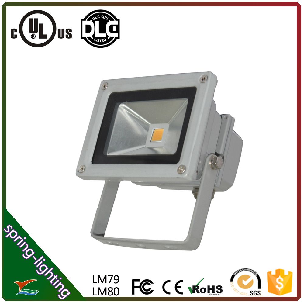 10W LED Garden Light