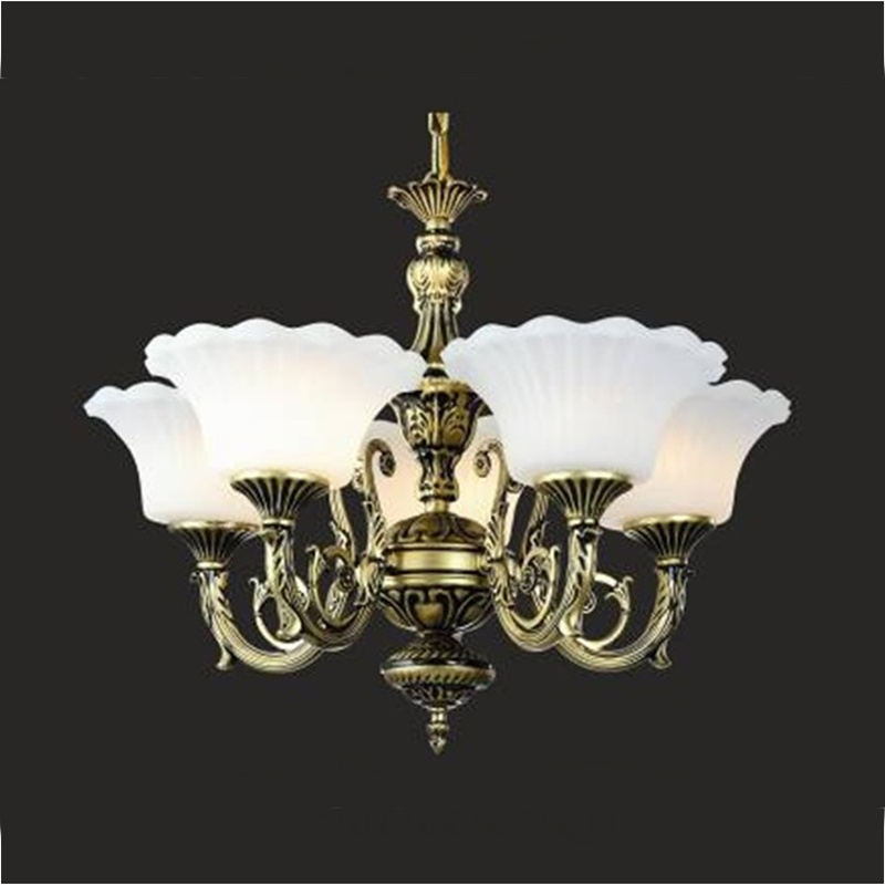 Chandelier Lamps Pendant Lights European Style Lamp