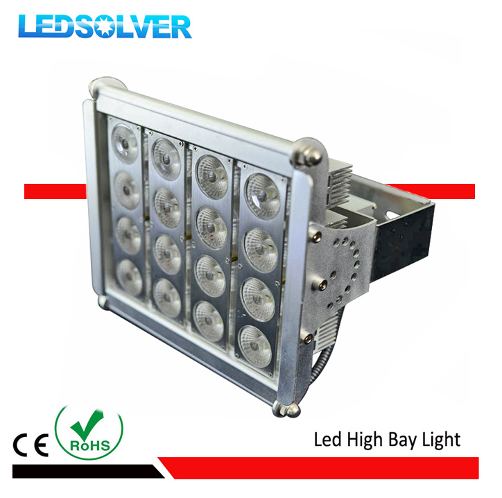 200W Waterproof Energy Saving Dimmable 12V LED Light